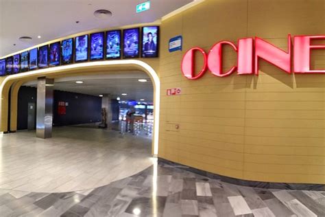 cines rio shopping valladolid|Ocine Rio Shopping en Arroyo De La Encomienda